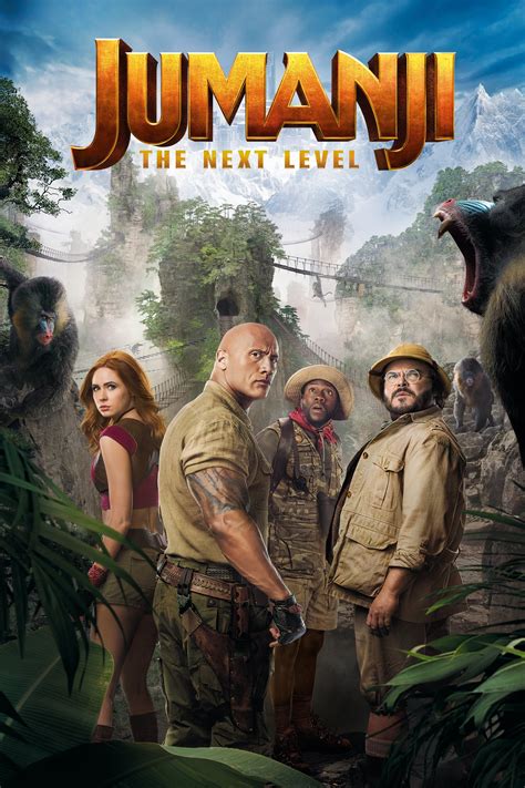 jumanji torrent|Jumanji: The Next Level 